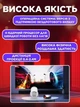 Проектор мини кинопроектор для дома смартфона телефона портативный домашний кинотеатр карманный минипроектор smart маленький led смарт видеопроектор кинопроекторы - изображение 6