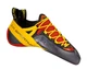 Скальники La Sportiva Genius 38.5 Чорний (1052-10R 38,5) - зображення 1
