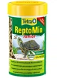 Корм для молодих черепах Tetra ReptoMin Junior палички 100 мл (13144) - зображення 1