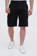 Шорты спортивные Trend Collection 103 черный (BLACK) M - изображение 7