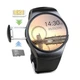 Умные часы UWatch F13 Black - изображение 2