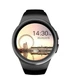 Умные часы UWatch F13 Black - изображение 3