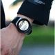 Умные часы UWatch F13 Black - изображение 4
