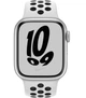 Смарт-часы IWO Smart Watch series 7 Sport Silver (IW000S7SS) - изображение 5