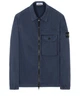 Сорочка No Brand 107WN Marine Blue XL - зображення 1