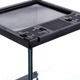 Тераріум Repti-Zoo RHK19SG 21x21x30 см Чорний (HK19) - зображення 3