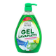 Засіб для миття посуду Sweet Home Lemon 1 л - зображення 1