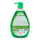 Засіб для миття посуду Sweet Home Lemon 1 л - зображення 2