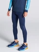Тайтсы мужские Joma ELITE IX Темно-синий XL (700026.300) - изображение 2