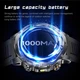 Смарт-часы UWatch Smart Power Ultra Rubber 2 ремешка Черный (2702745054) - изображение 4