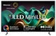LED-телевізор Hisense 55U6NQ 55" (20013180) - зображення 1