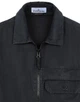 Сорочка No Brand 107WN Black XL - зображення 3