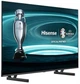 LED-телевізор Hisense 55U6NQ 55" (20013180) - зображення 7