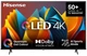 Телевізор Hisense 65E7NQ 65" UHD (4K) - изображение 6