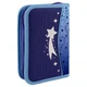 Пенал твердый одинарный с клапаном YES Little Star HP-03 (533612) - изображение 2