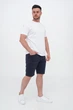 Шорты Trend Collection 7094-01 Темно-синий (NAVY BLUE) 30 - изображение 5