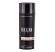 Загуститель для волос пудра Toppik Hair Building Fibers темно-русый light brown 27.5 г (lb-04) - изображение 1