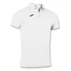 Поло Joma Polo Shirt Hobby White S/S XL Білий (100437.200 XL) - зображення 1