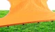 Портативные футбольные ворота GardenLine TIS3401 213х152х75 см. - изображение 4