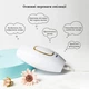 Фотоэпилятор No Brand Intense Pulse Light White IPL109 - изображение 4