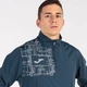 Жіноча спортивна кофта Joma Elite VIII Темно-синій M (102234.331) - зображення 6