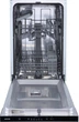 Посудомийна машина Gorenje GV520E15 WQP8-7712R Білий (6811444) - зображення 4