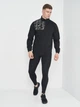 Чоловіча спортивна кофта Joma Elite VIII Чорний M (102234.100) - зображення 3
