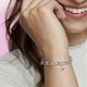 Намистина Pandora ME "Щастя" 799678C01. - зображення 4