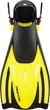 Ласты Aqua Speed WOMBAT 528-18-1 (528-18) 27-31 Черно-желтый (5908217630339) - изображение 2