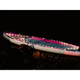 Фонарь-гирлянда Nextool Milky Way RGB 7м NE20247 100/200 лм 2700/4000К (2693984419) - изображение 5