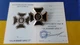 Нагрудний знак Collection Залізний хрест 45 мм (hub_s0etx2) - зображення 3