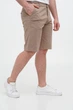 Шорты классические Trend Collection 101-1 Кэмел (CAMEL) 3XL - изображение 4