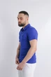 Футболка Polo No Brand електрик L (1592230917) - зображення 2