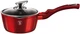 Ковш 16 см Berlinger Haus Metallic Line Burgundy Edition (BH-1525N) - изображение 3