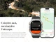 Смарт-часы тактические Kospet Tank M3 ULTRA Metal Silver (KTM0003UMS) - изображение 5