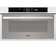 Микроволновка с грилем Whirlpool AMW 731 WH - изображение 1