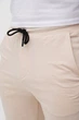 Шорты спортивные Trend Collection 001-2 бежевый (TAS) 3XL - изображение 7