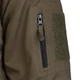 Анорак боевой Mil-Tec 10332001 XL Оливковый (1823848714) - изображение 9