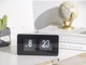 Перекидний годинник Flip Clock настільний Чорний (FC-7bb) - зображення 5