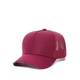 Бейсболка тракер мужская LuckyLOOK Шавиш One Size Бордовый 808-607 - изображение 1
