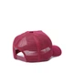 Бейсболка тракер мужская LuckyLOOK Шавиш One Size Бордовый 808-607 - изображение 3