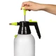Опрыскиватель пневматический Terrario Troppi Sprayer 1500 мл (TR-TROPPI-1,5L) - изображение 2