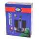 Аэрлифтный фильтр для аквариума Aqua Nova NSF-MAXBIO-200L до 200 л Черный (NSF-MAXBIO-200L) - изображение 2