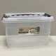 Контейнер з кришкою Handy Box 7 л 31.5х21.5х17.5 см Hobby Life 021166 - зображення 4