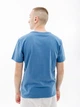Чоловічі футболки HELLY HANSEN SHORELINE T-SHIRT 2.0 Синій L (7d34222-636 L) - зображення 2