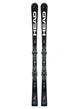 Лыжи горные Head WC Rebels E-Race Ski + Freeflex ST 14 Race Bindings 2024 175 Black (1092-118260) - изображение 1