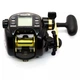 Котушка мультиплікаторна Daiwa Tanacom 500 / (727509 / 10806-505) - зображення 4