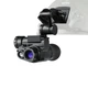 Монокуляр ночного видения ПНВ wifi 6Х и креплением на шлем Nectronix NVG10 (100971) - изображение 1