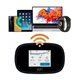 Мобильный интернет-роутер Novatel MIFI 8000 L Inseego 4G LTE WiFi Киевстар/Life/Водафон - изображение 3