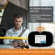 Мобильный интернет-роутер Novatel MIFI 8000 L Inseego 4G LTE WiFi Киевстар/Life/Водафон - изображение 6